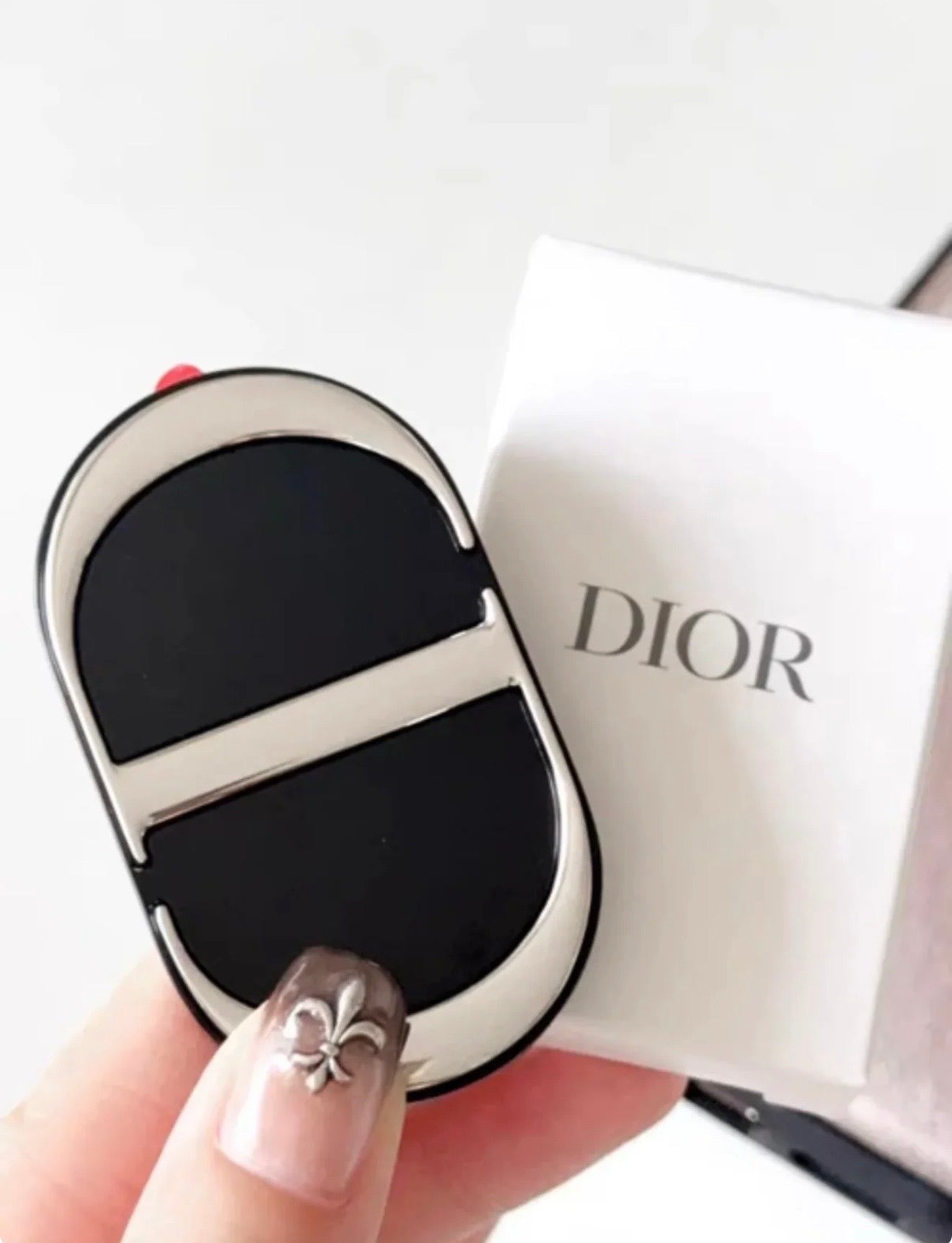 Dior Makeup Phone Mirror