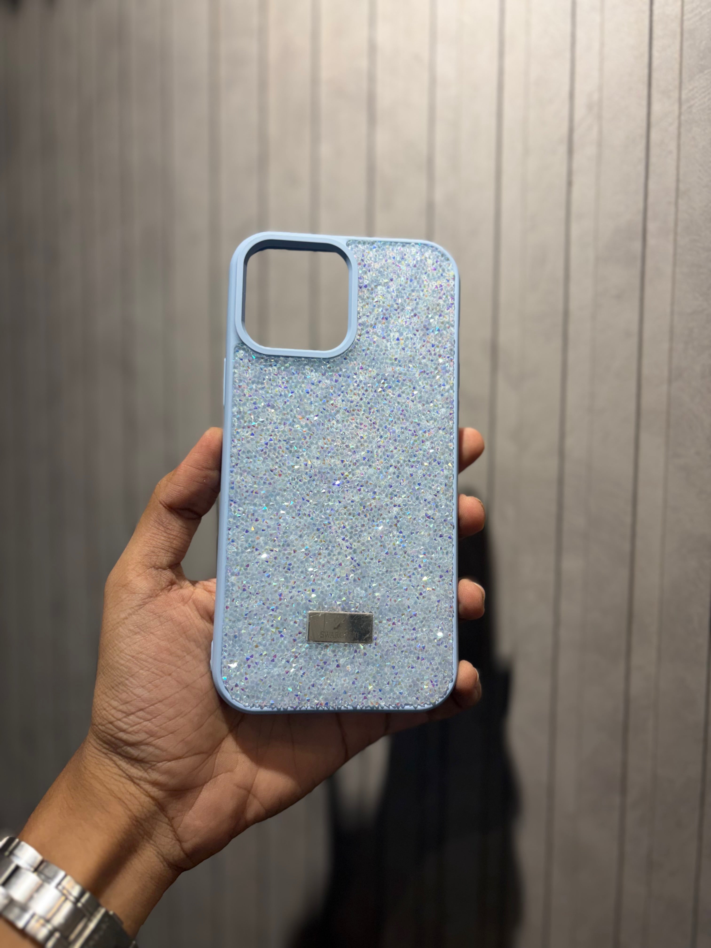 Sarvoski Crystal Premium Case