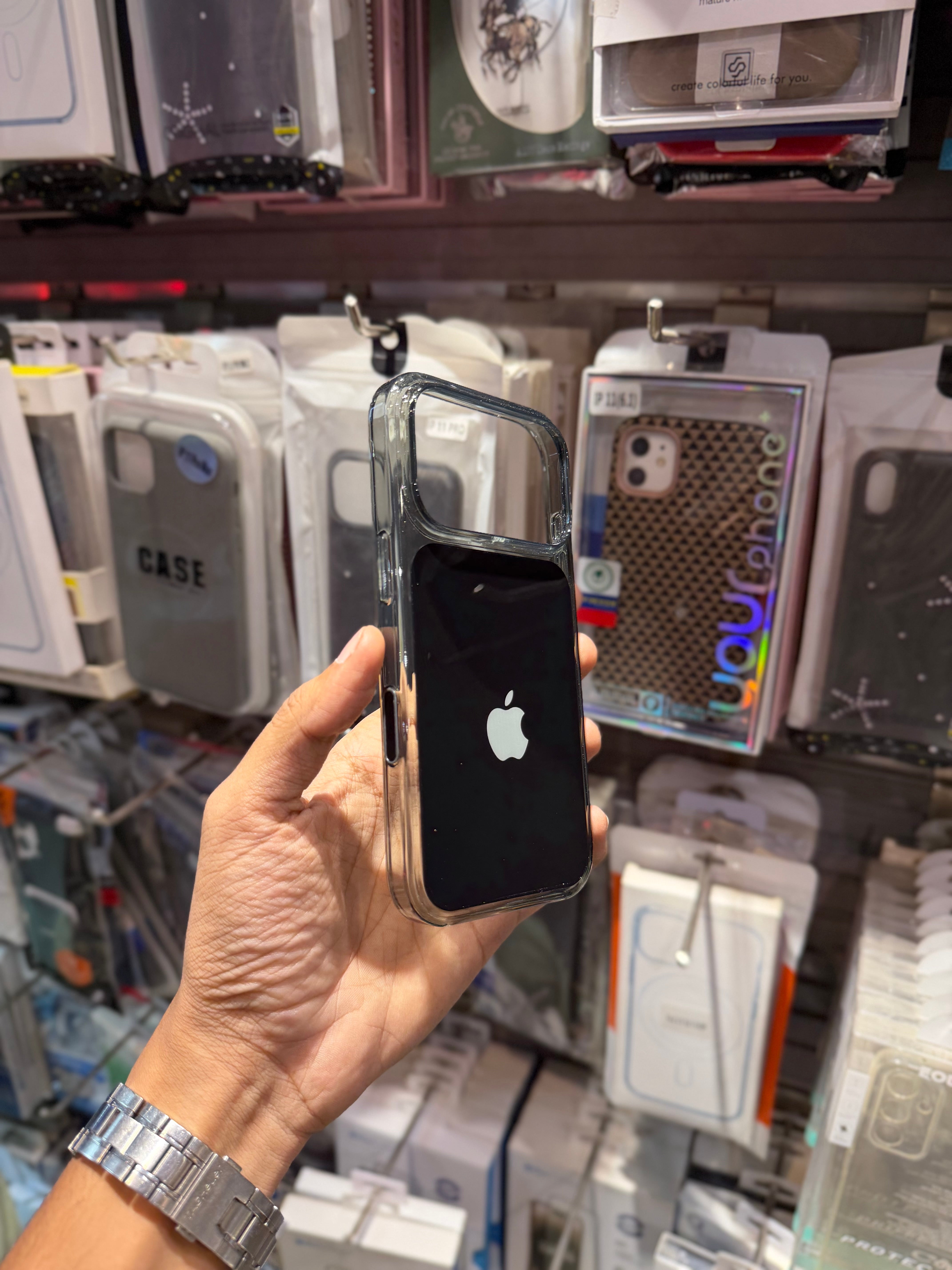 Magsafe Animation Case for iPhone