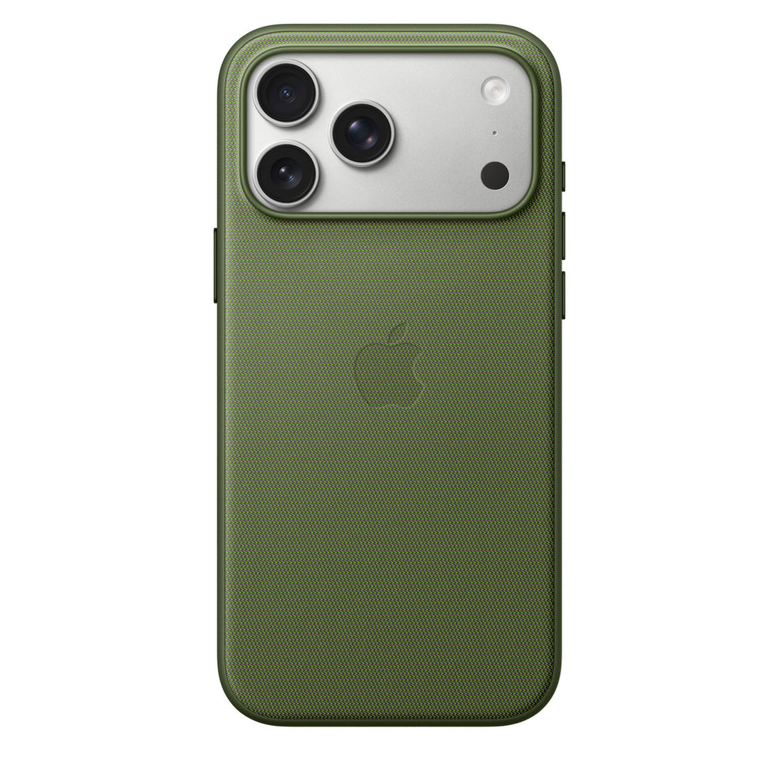 iPhone 17 Series Apple Tech Woven Case with Animated MagSafe Support