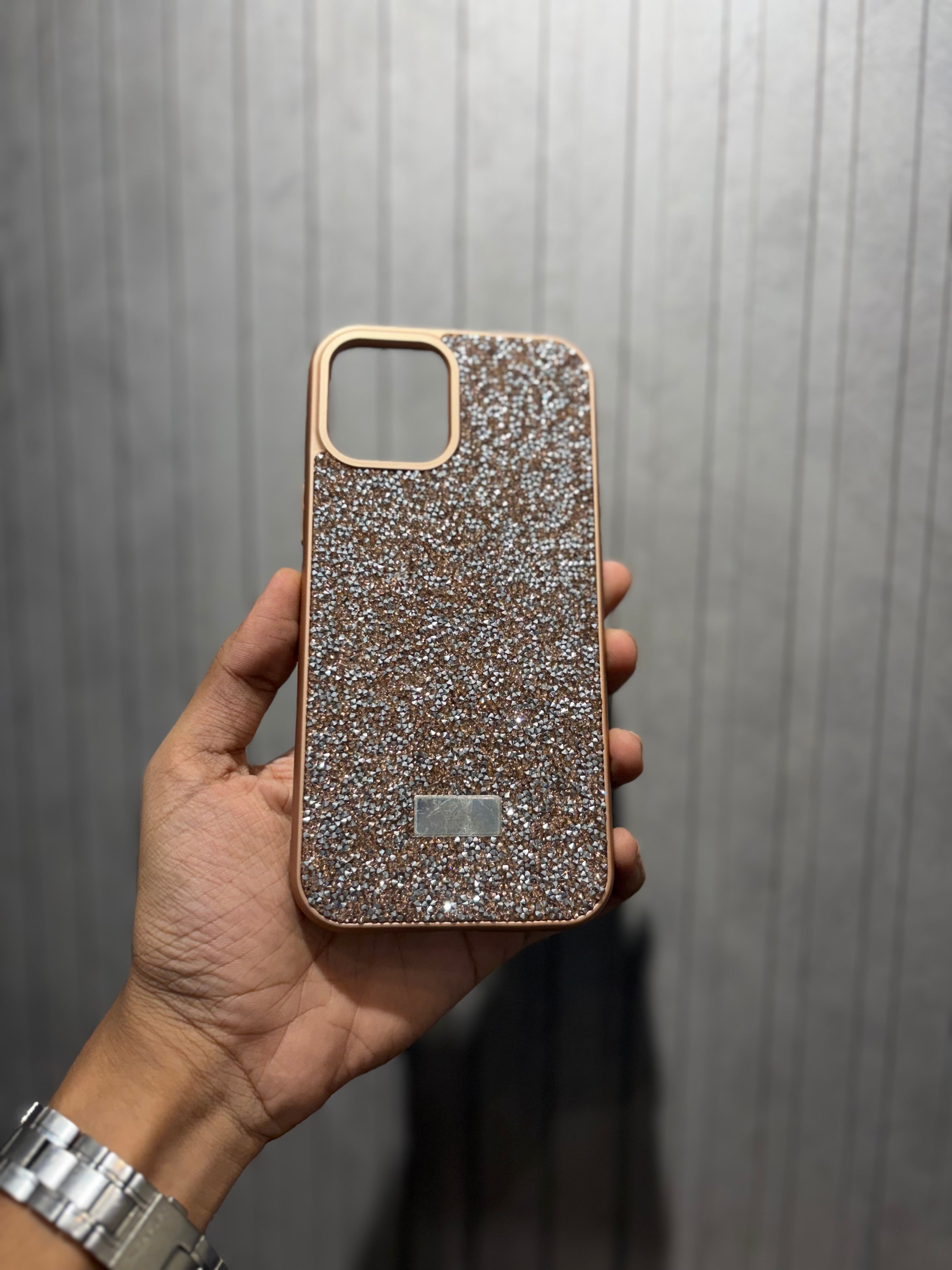 Sarvoski Crystal Premium Case