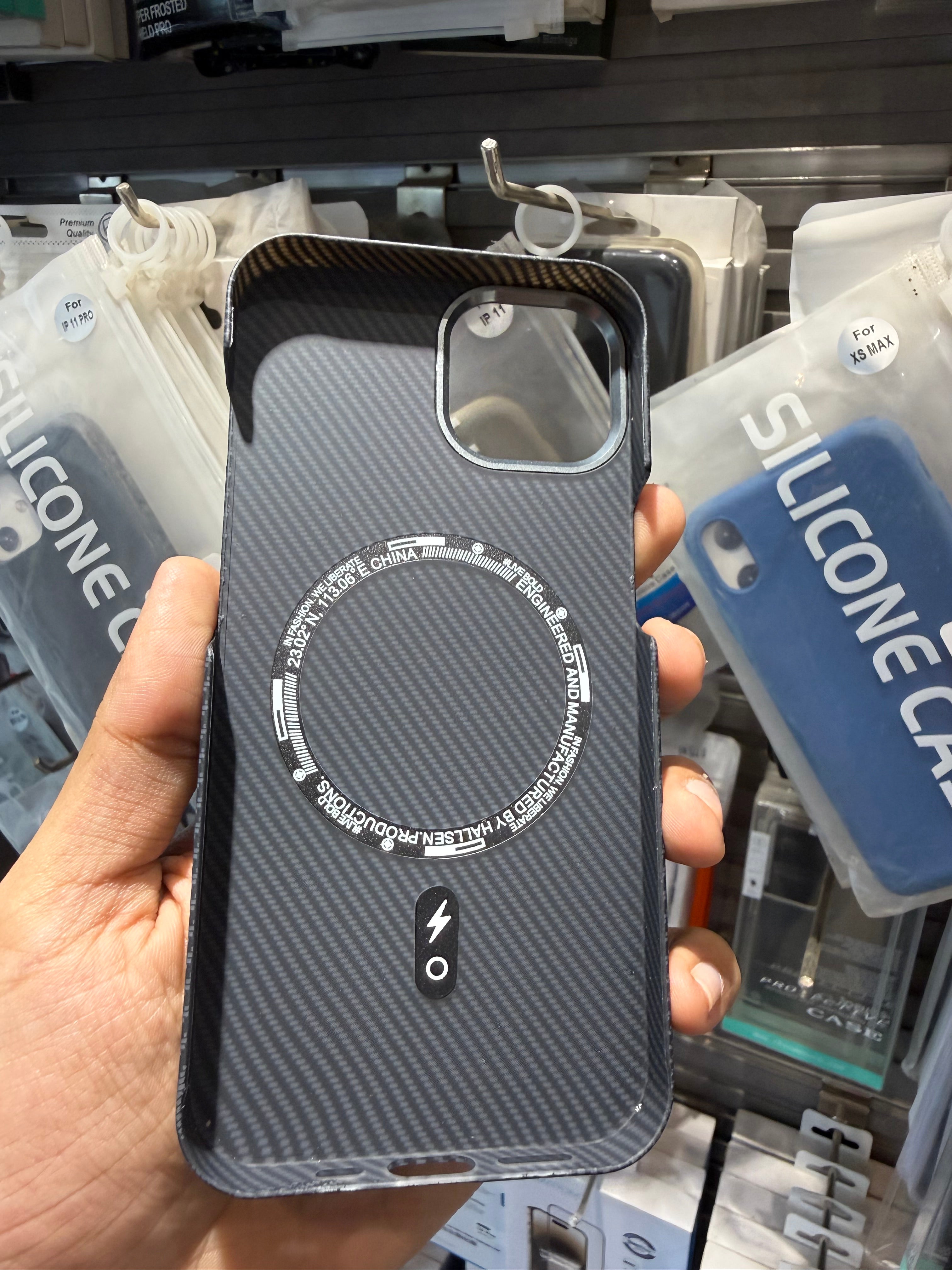 Pitaka Premium Cases for iPhone