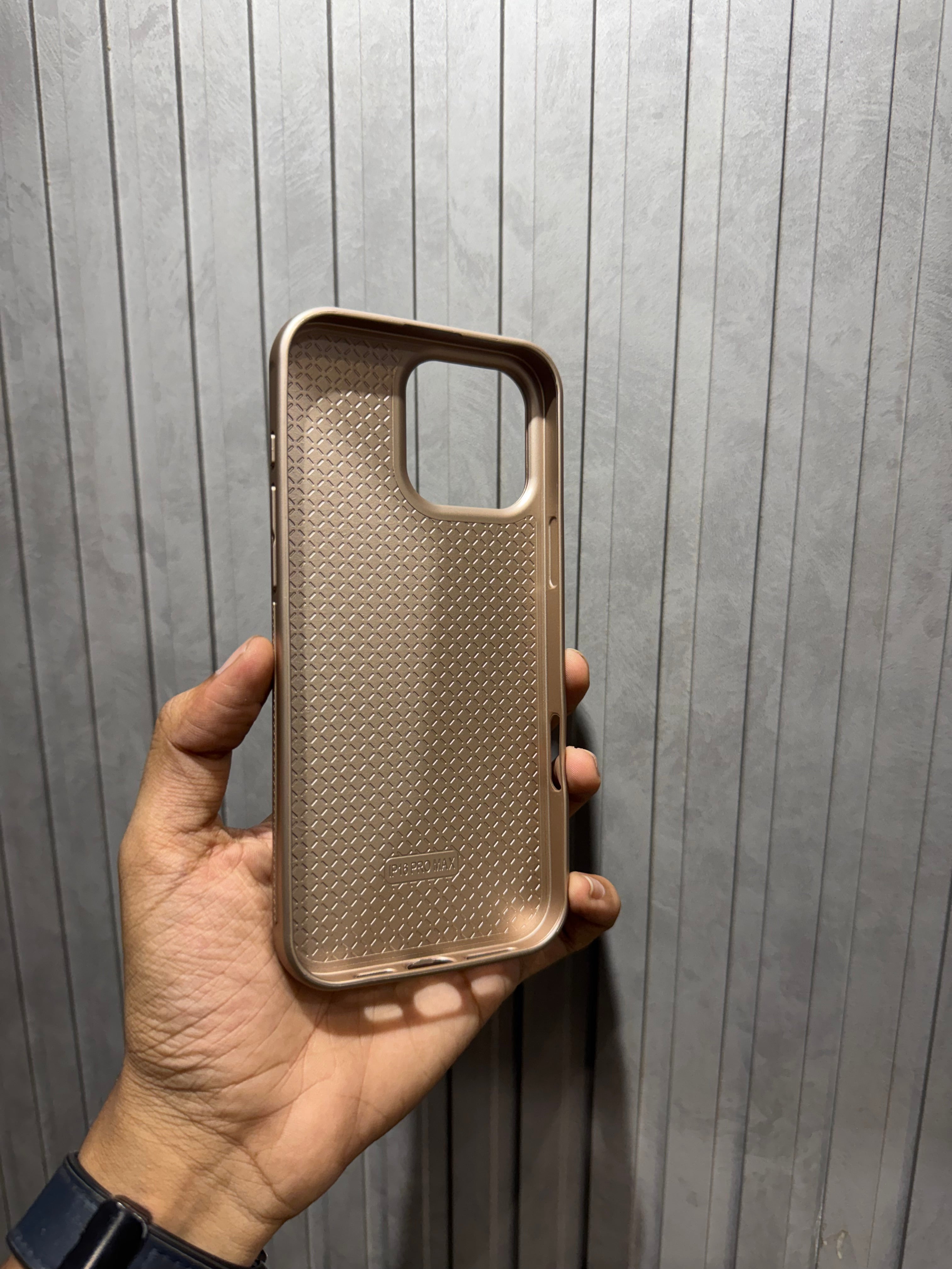 Spigen 3 in 1 Phone Case - Built in Card Holder & Phone Stand Case
