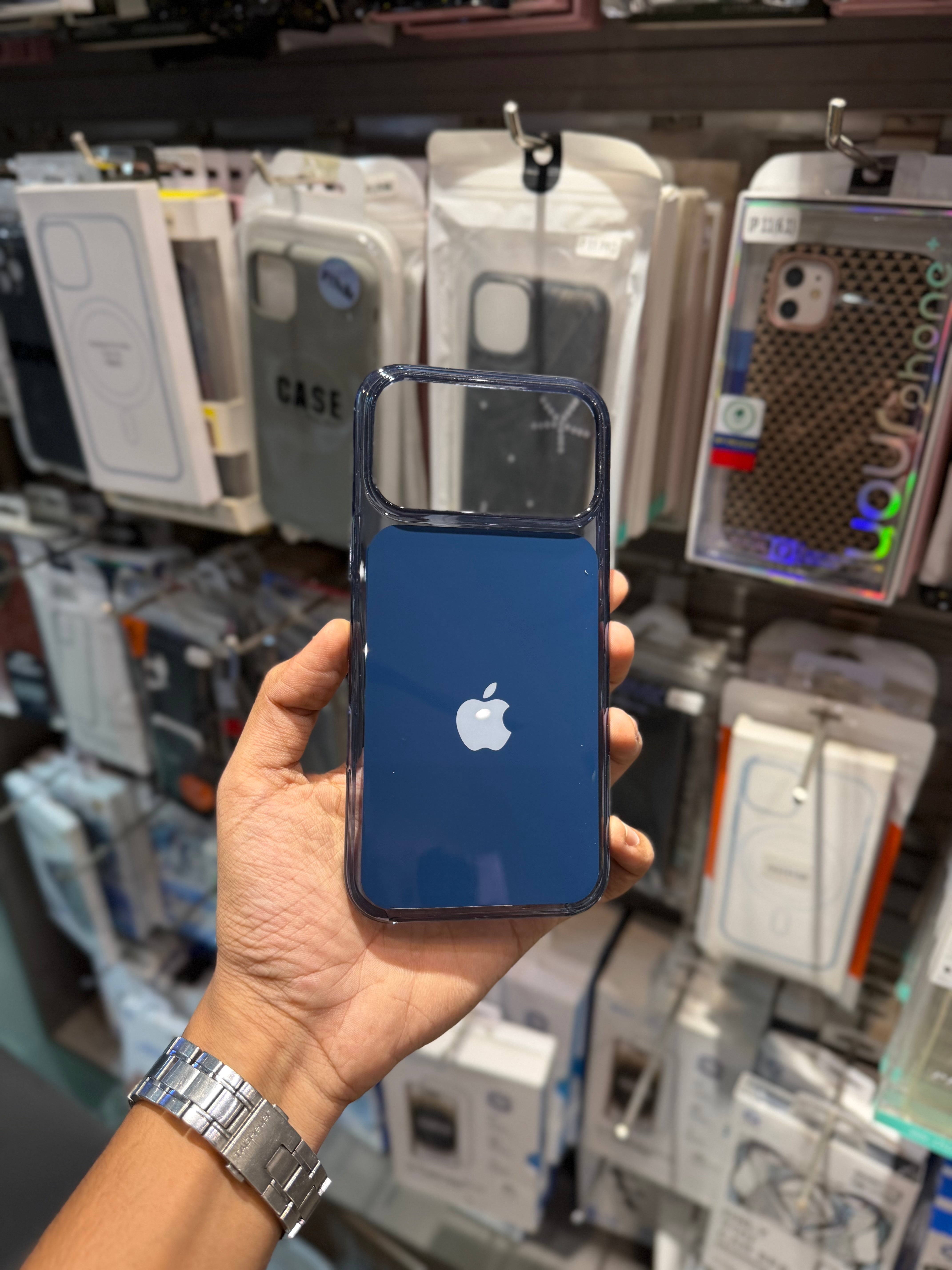 Magsafe Animation Case for iPhone