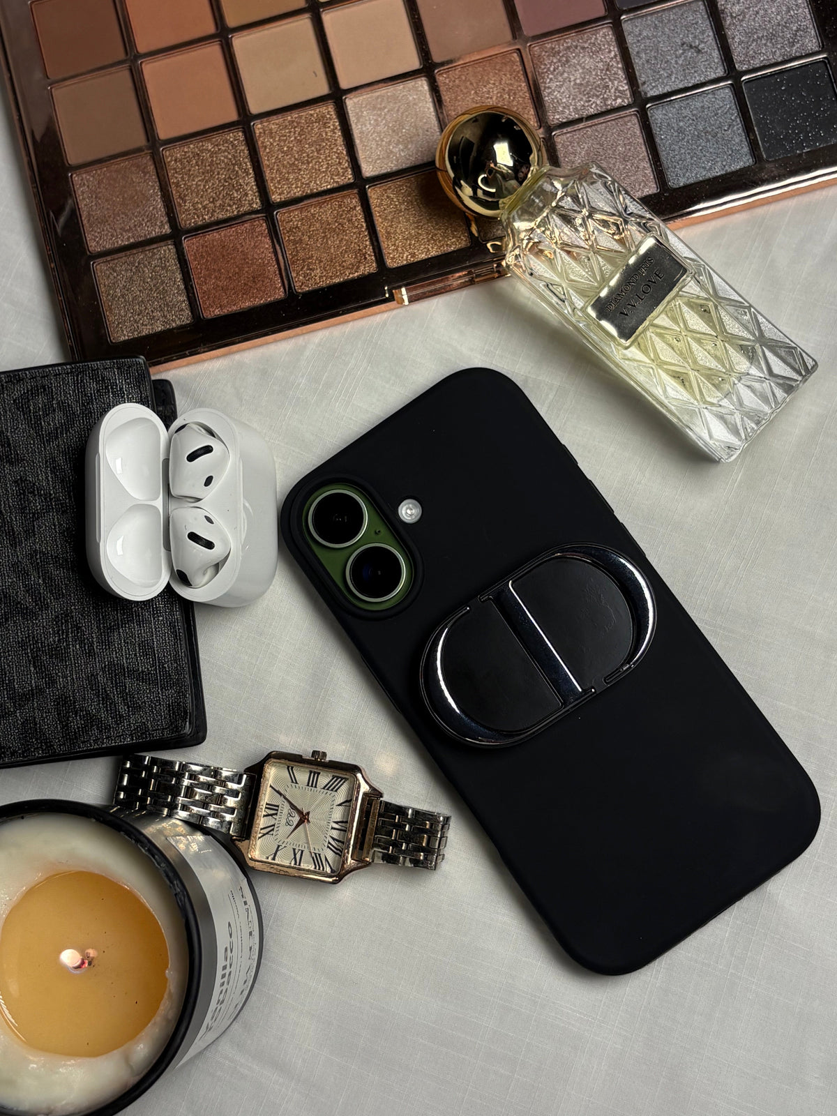 Dior Makeup Phone Mirror
