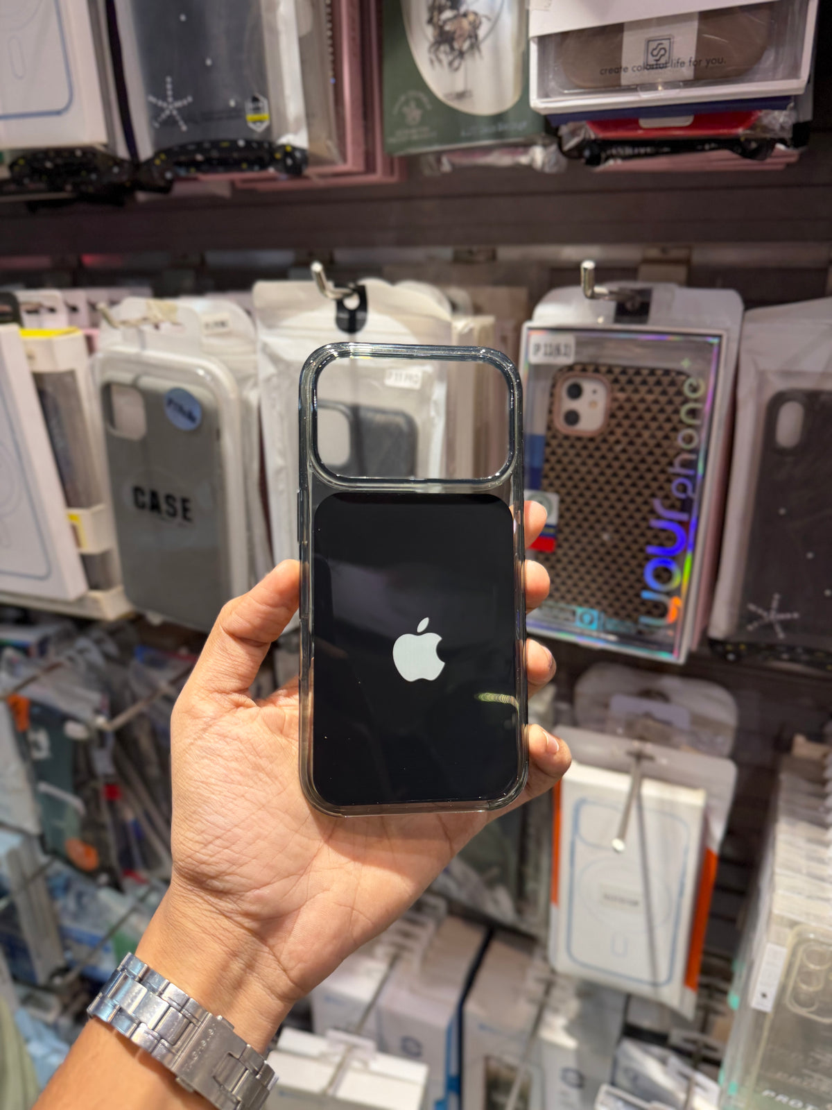 Magsafe Animation Case for iPhone