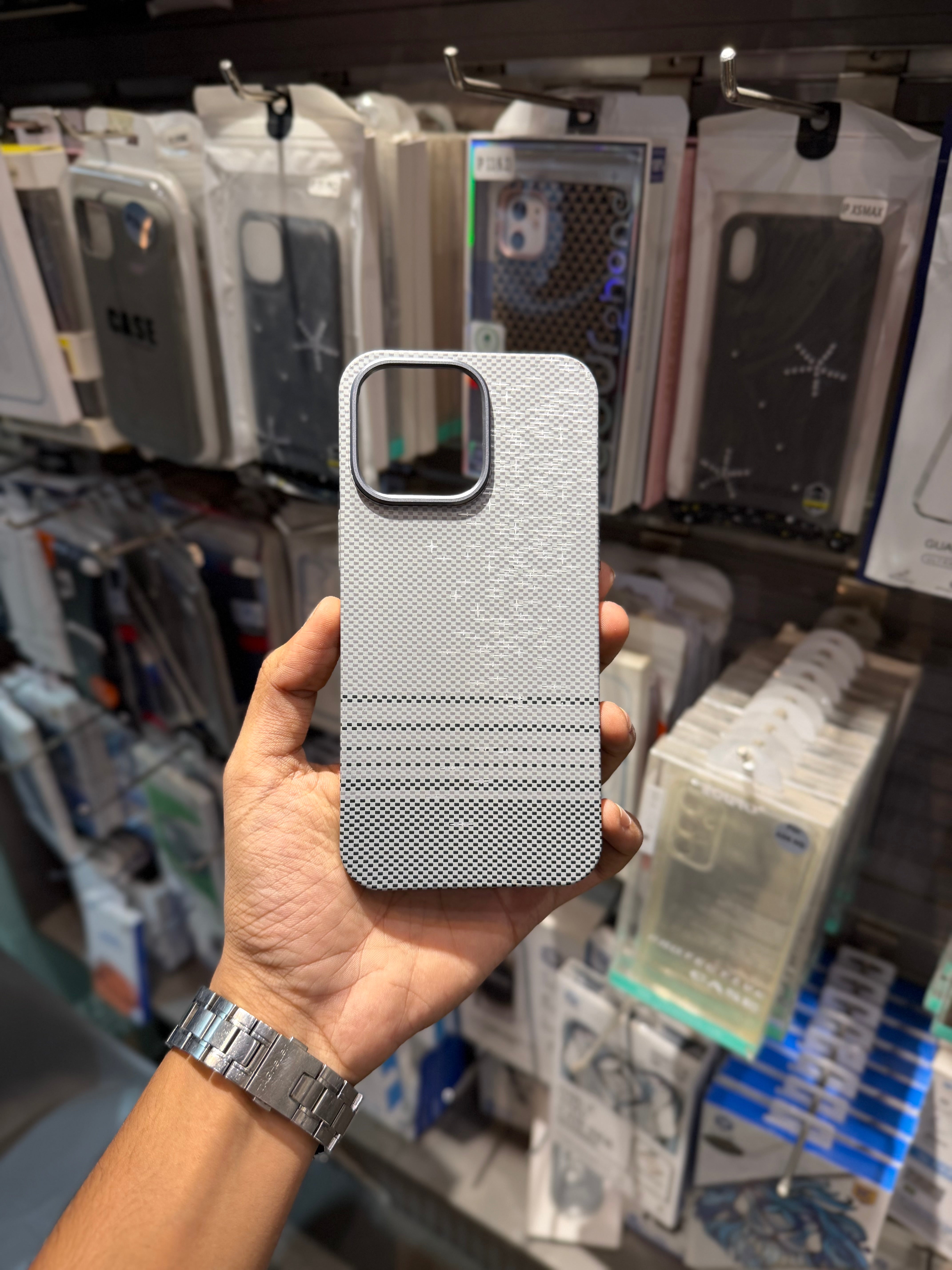 Pitaka Premium Cases for iPhone