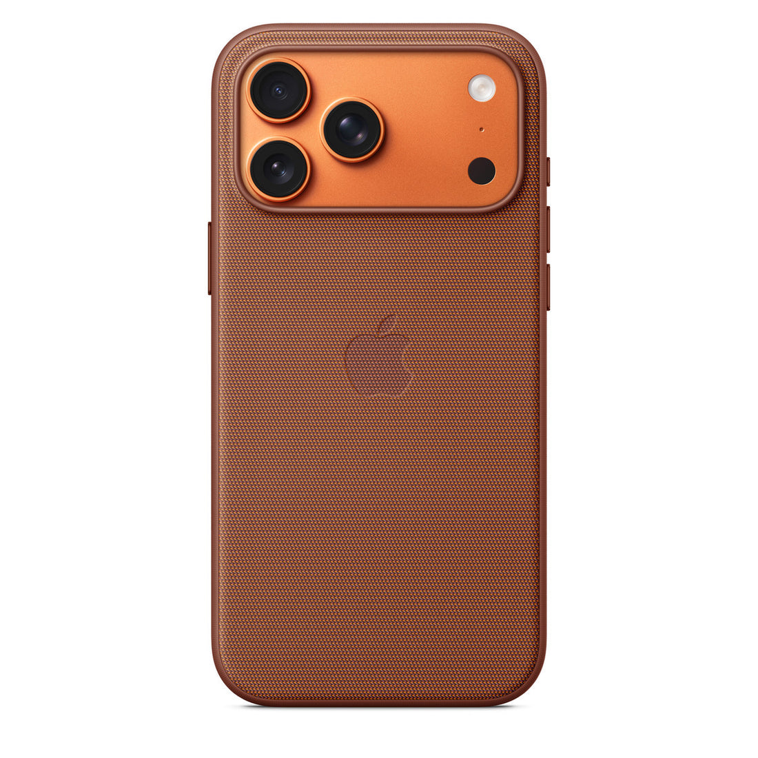 iPhone 17 Series Apple Tech Woven Case with Animated MagSafe Support