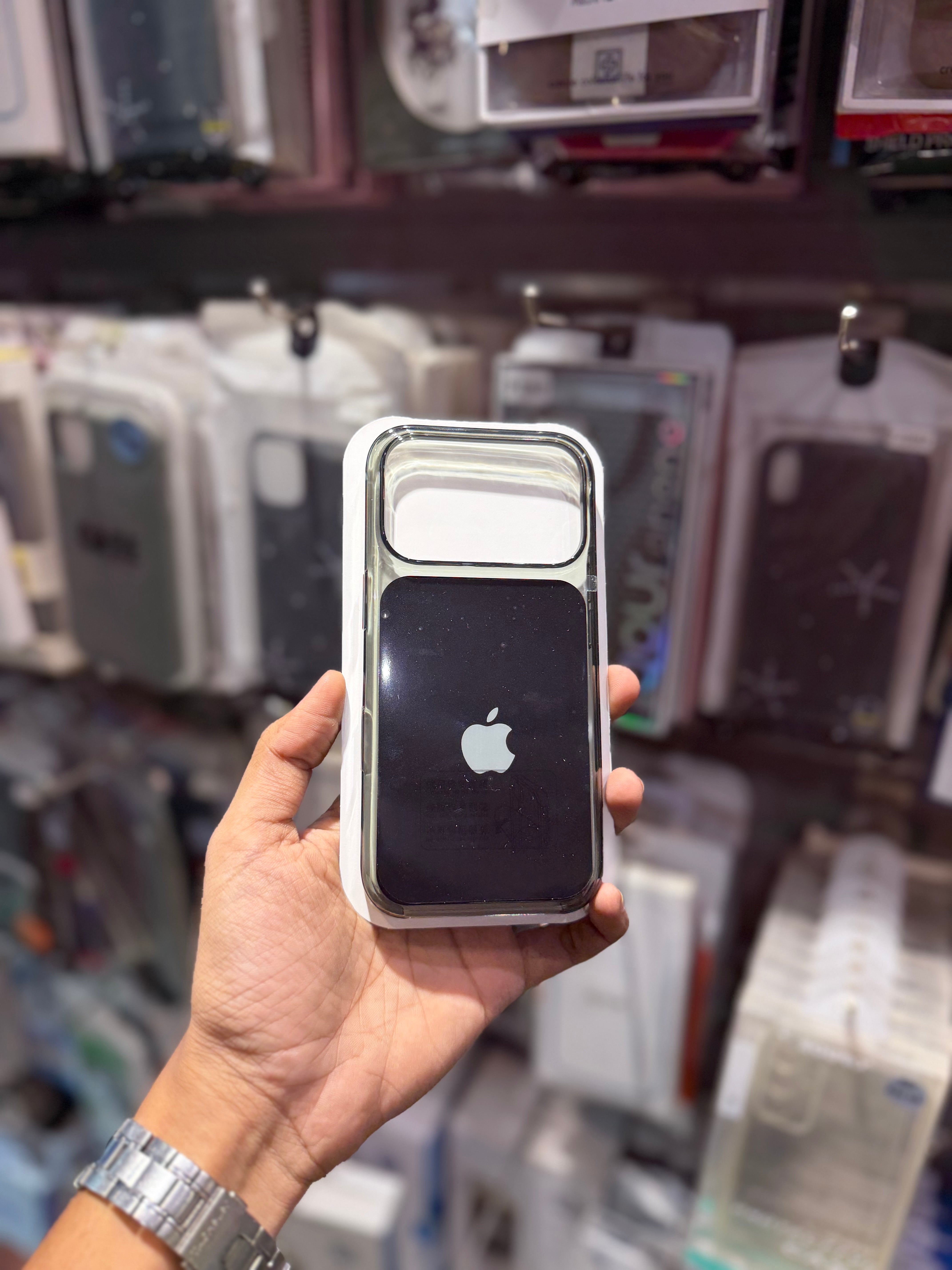 Magsafe Animation Case for iPhone