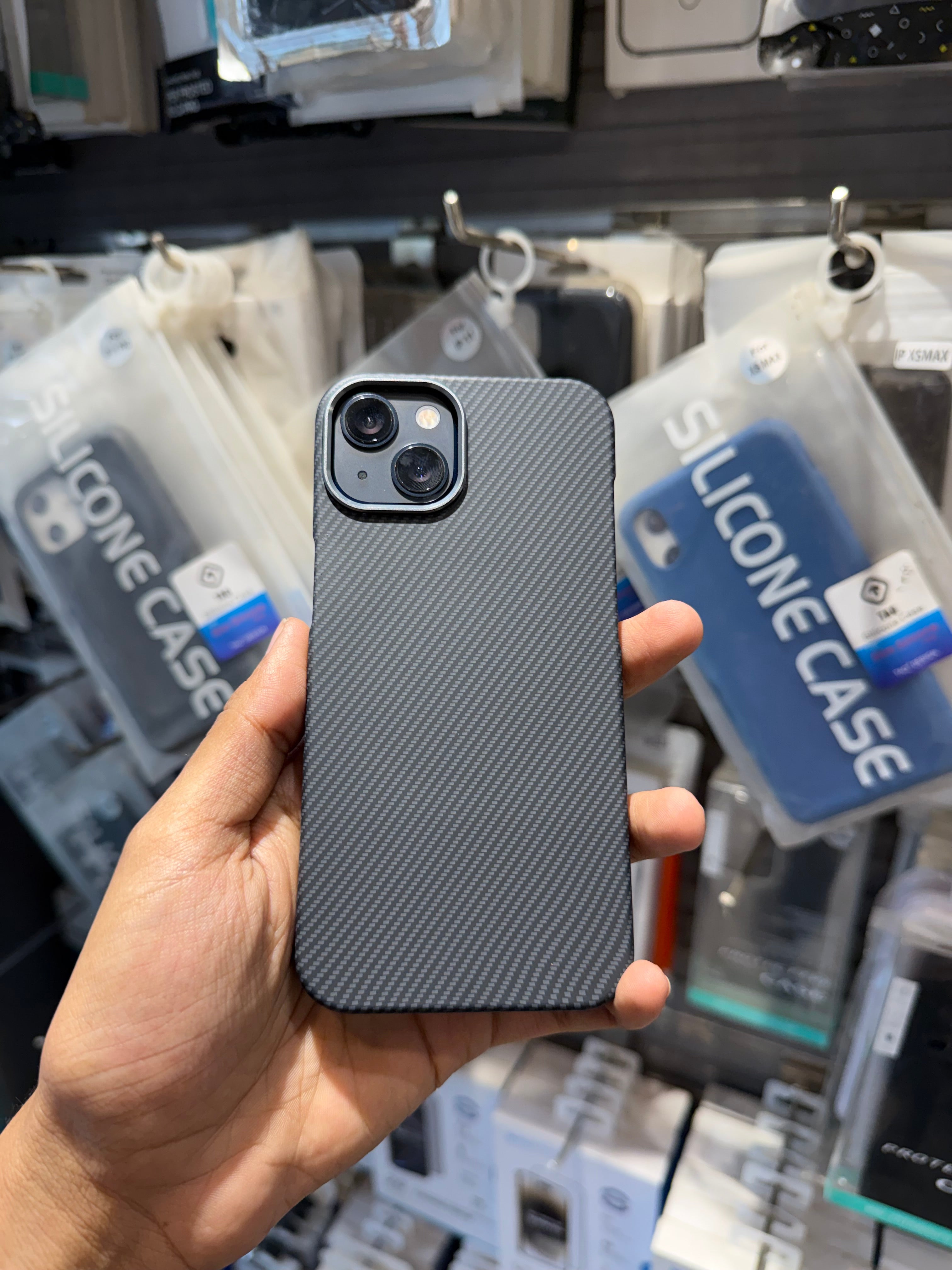 Pitaka Premium Cases for iPhone