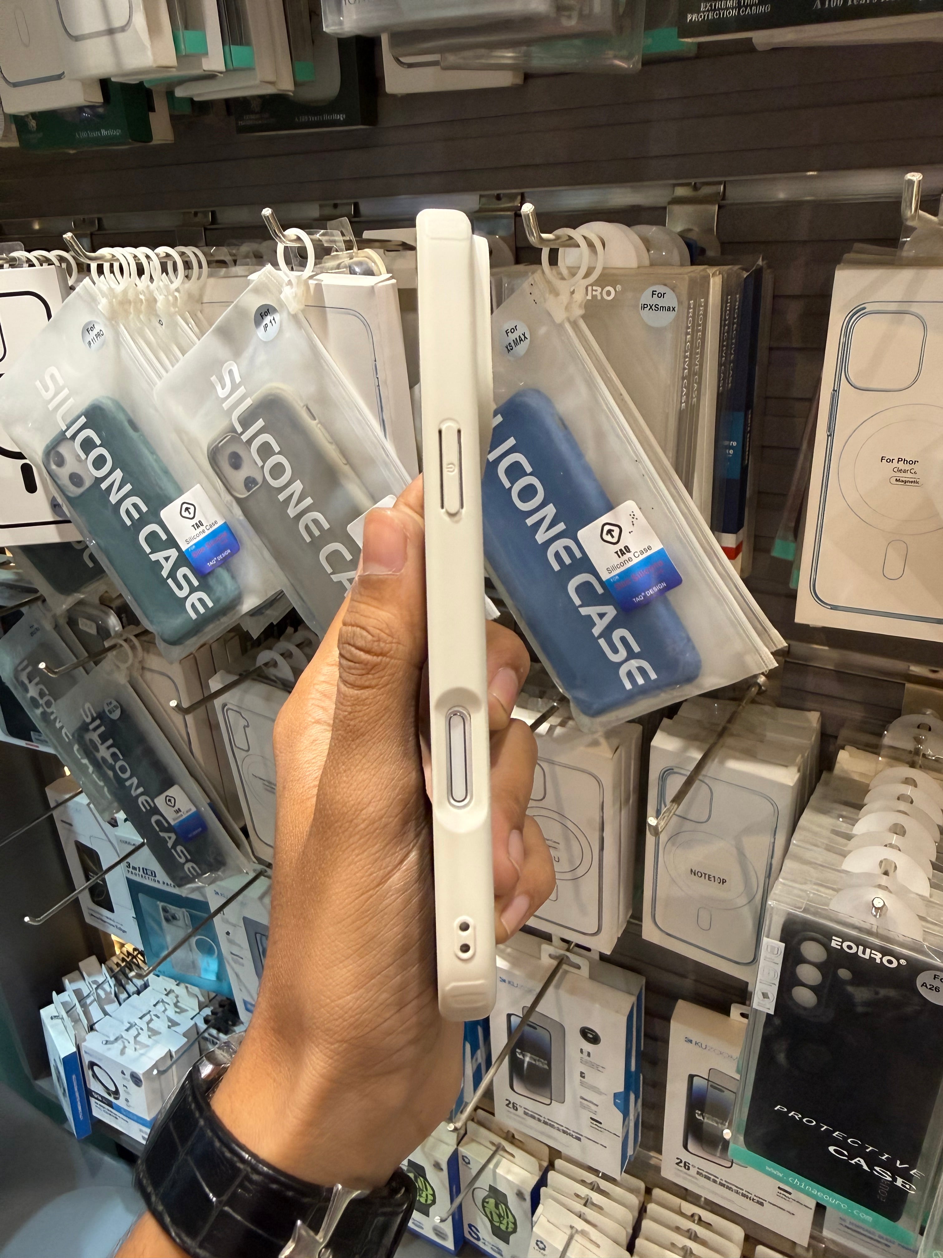 X-Level Magnet Armor Case