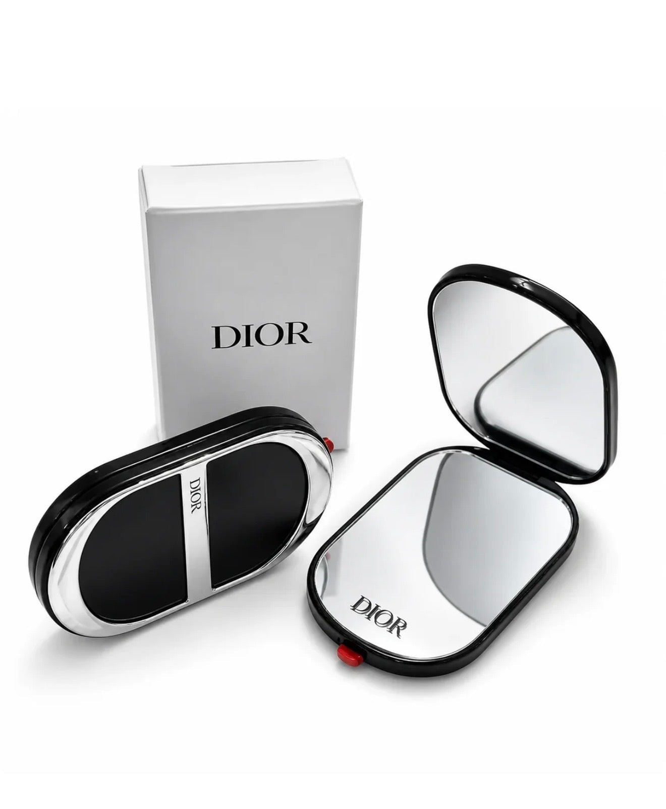 Dior Makeup Phone Mirror