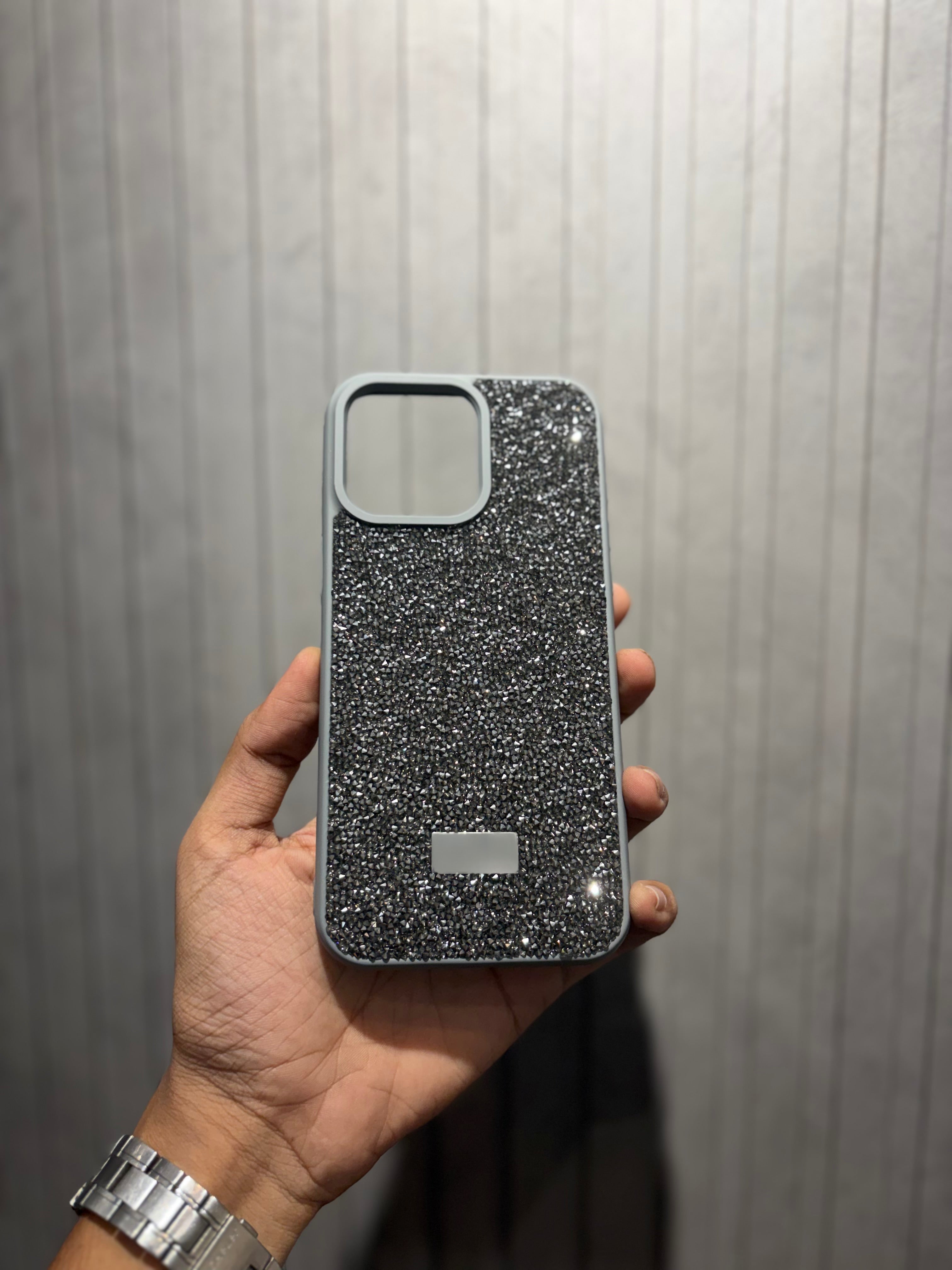 Sarvoski Crystal Premium Case