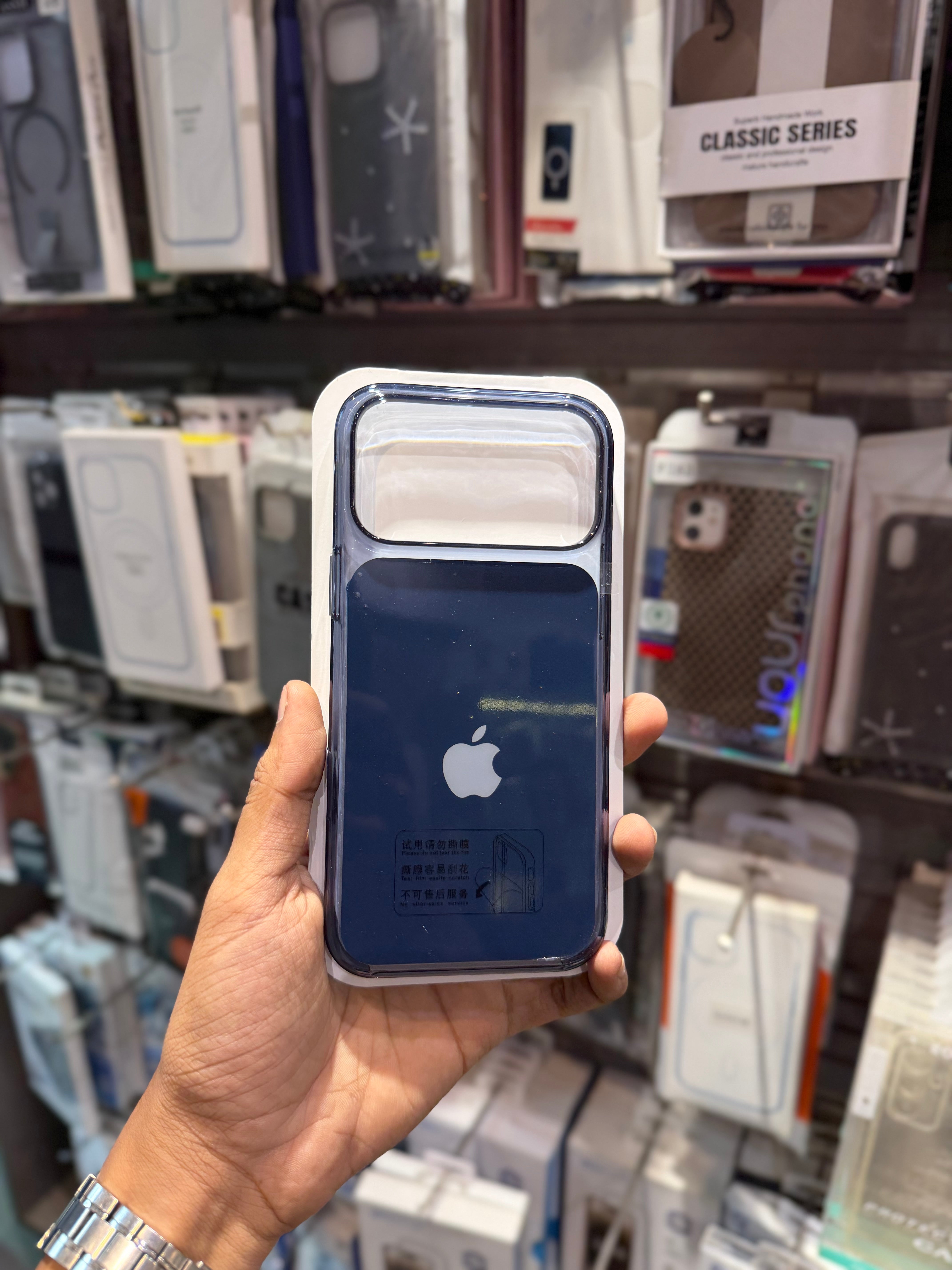 Magsafe Animation Case for iPhone