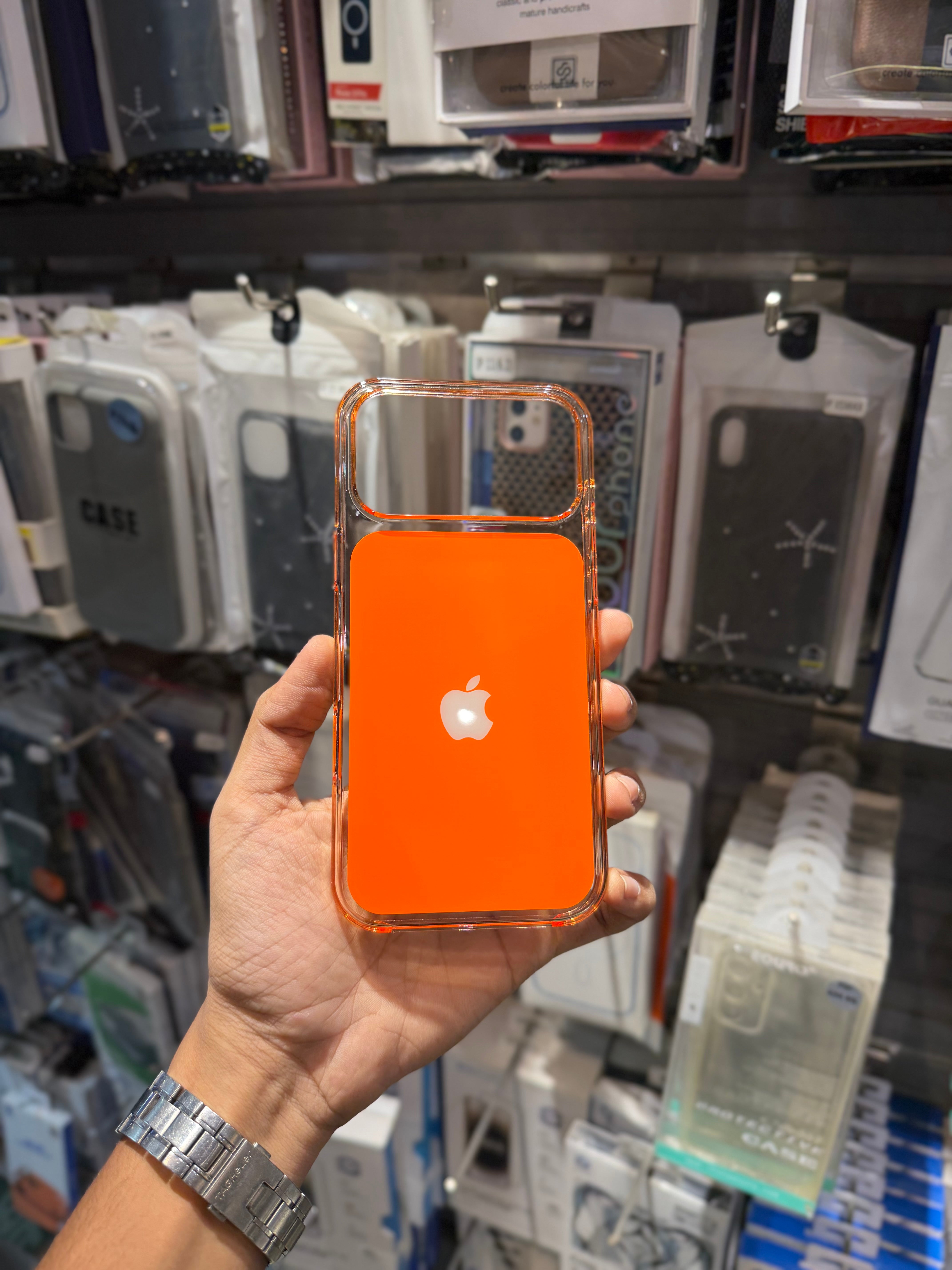 Magsafe Animation Case for iPhone