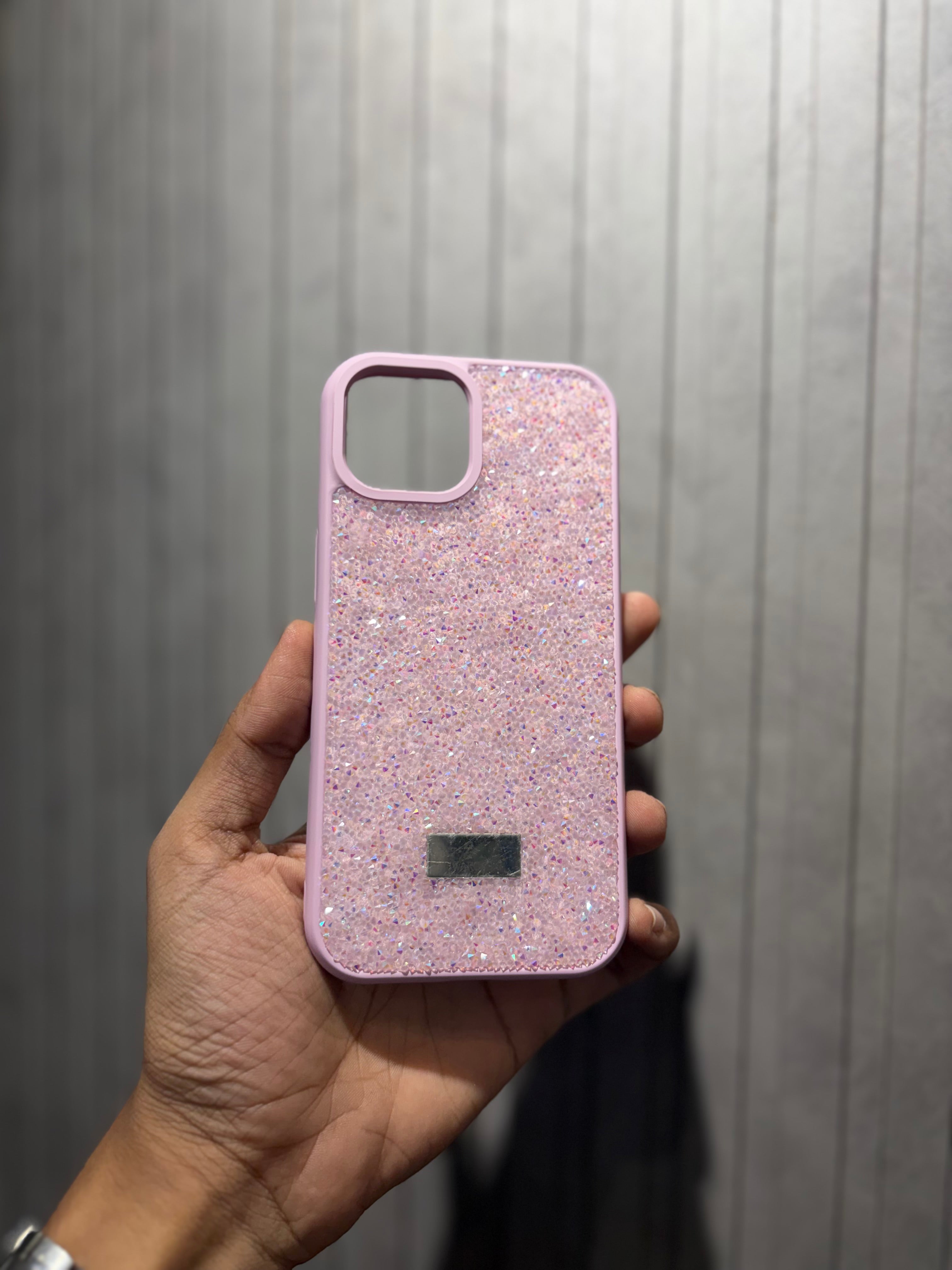 Sarvoski Crystal Premium Case
