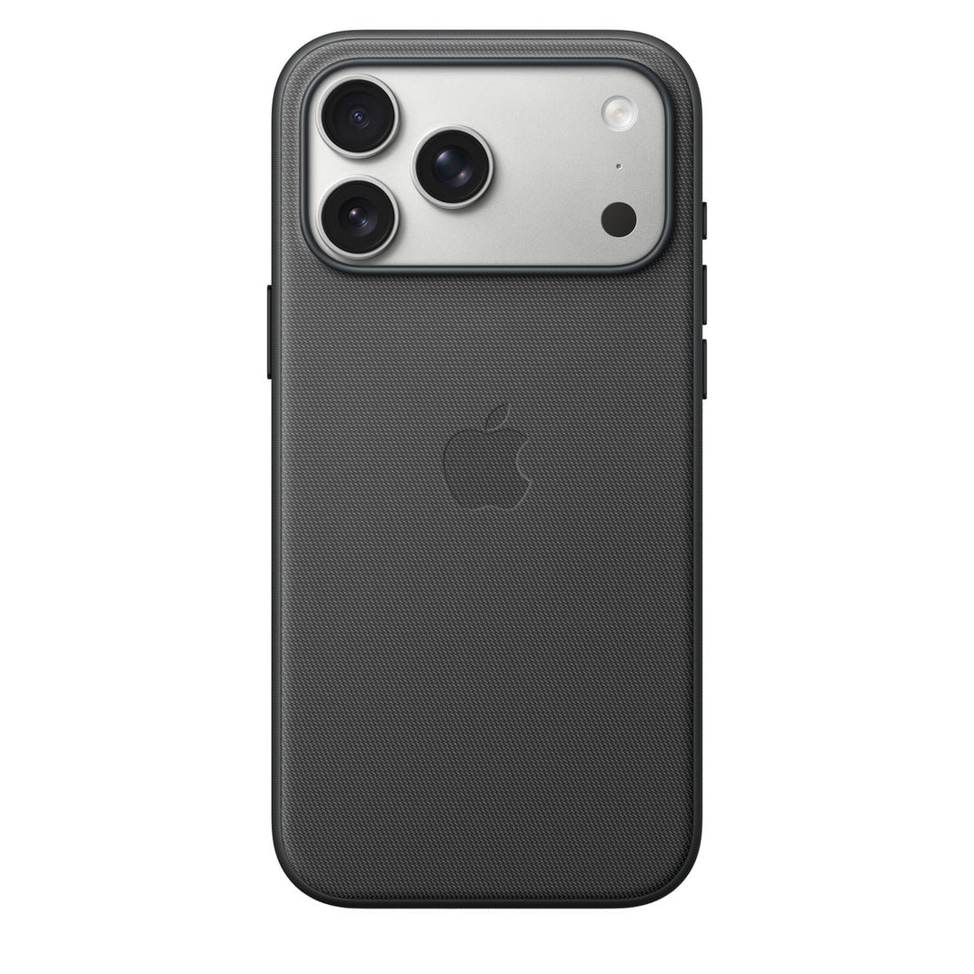 iPhone 17 Series Apple Tech Woven Case with Animated MagSafe Support