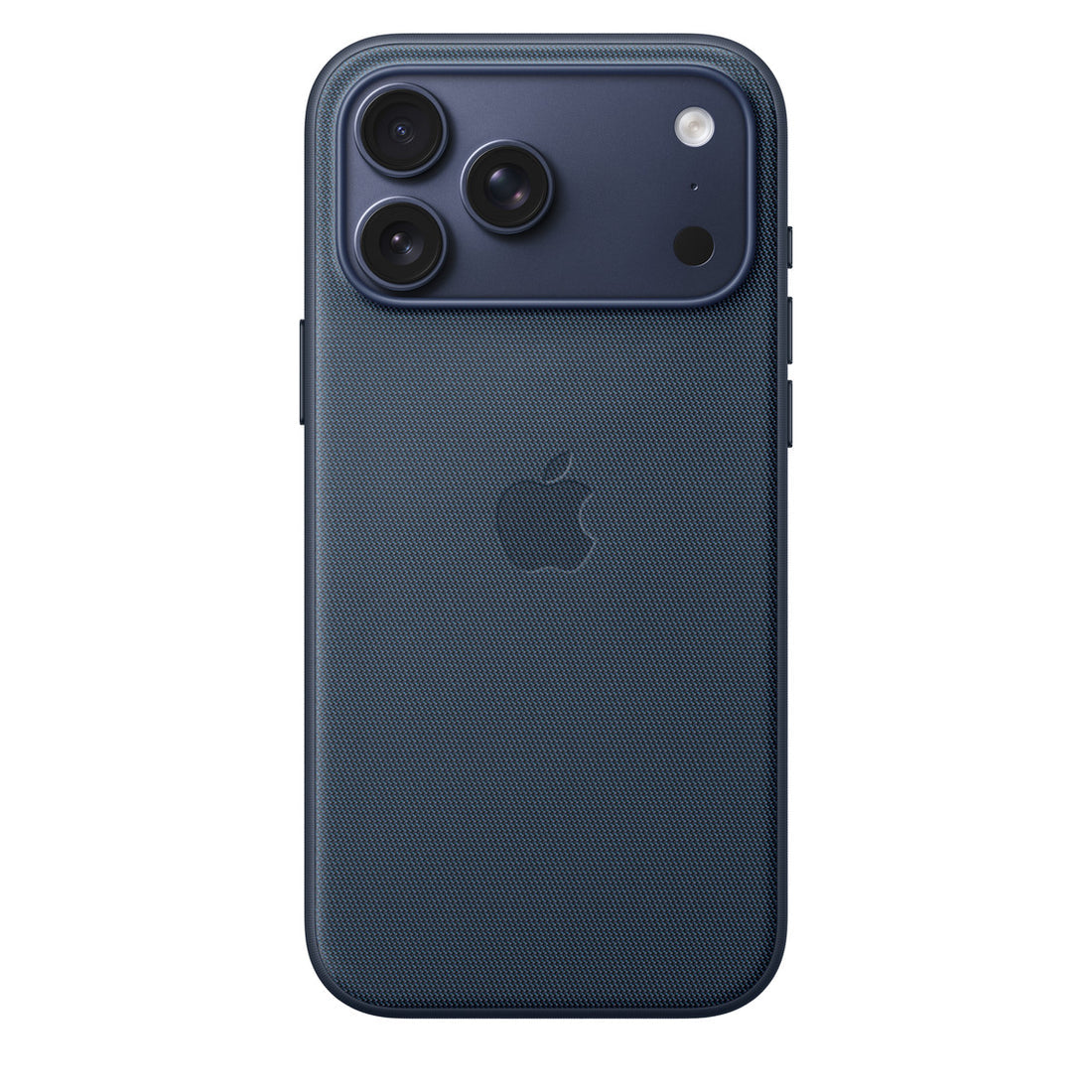 iPhone 17 Series Apple Tech Woven Case with Animated MagSafe Support