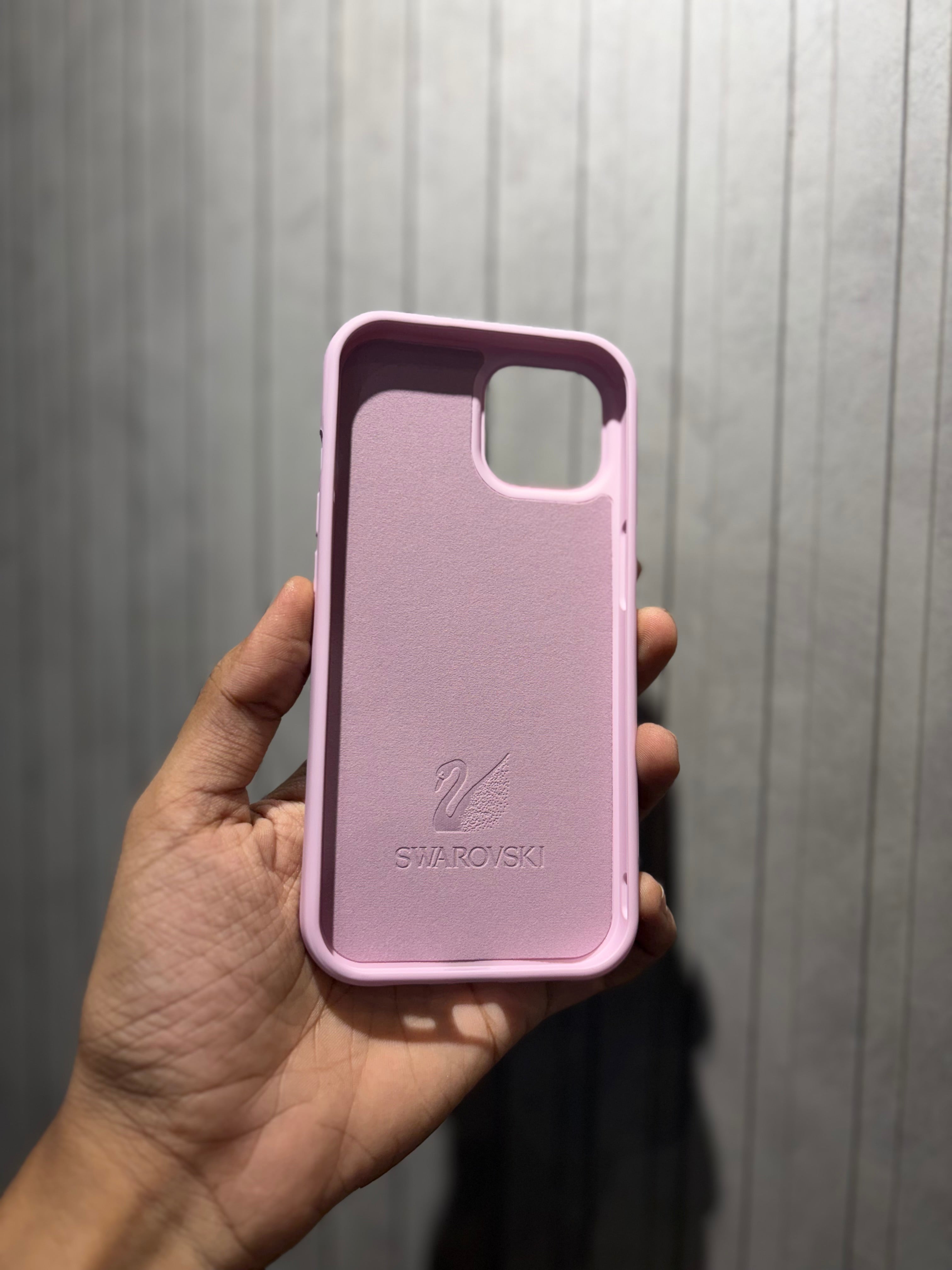 Sarvoski Crystal Premium Case