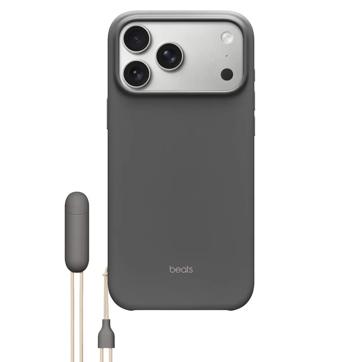 Beats Magsafe Case with KickStand for iPhone 17 Series