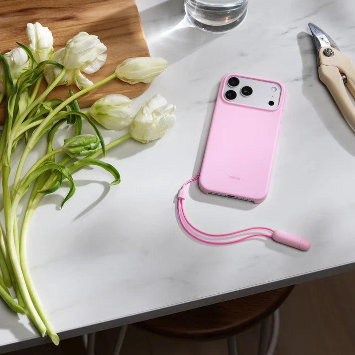 Beats Magsafe Case with KickStand for iPhone 17 Series