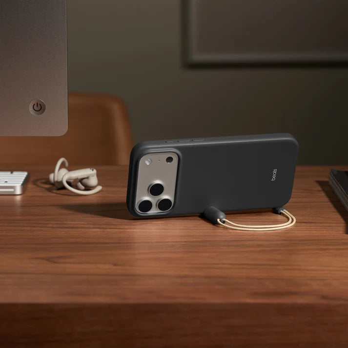 Beats Magsafe Case with KickStand for iPhone 17 Series