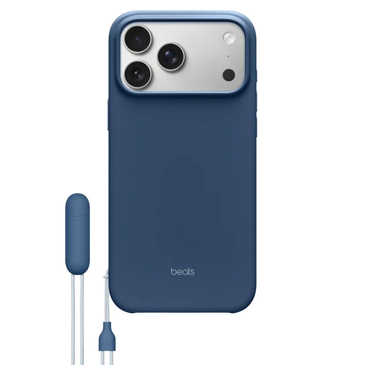 Beats Magsafe Case with KickStand for iPhone 17 Series