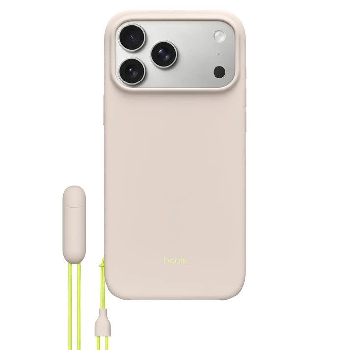 Beats Magsafe Case with KickStand for iPhone 17 Series