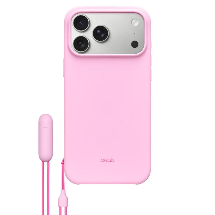 Beats Magsafe Case with KickStand for iPhone 17 Series