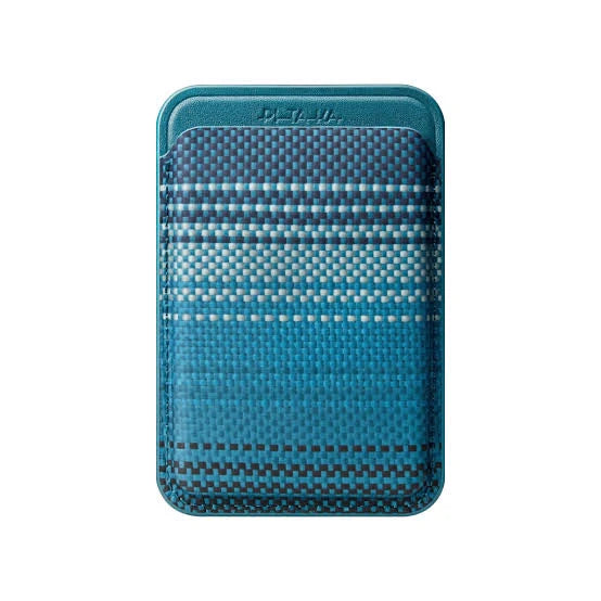 Pitaka Aramid Fiber Magsafe Wallet