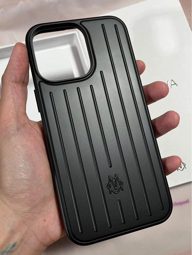 Rimowa Premium case for iPhone