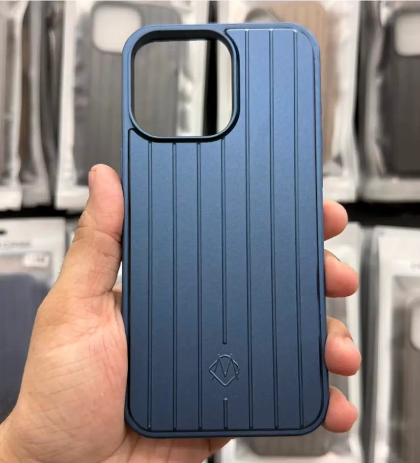 Rimowa Premium case for iPhone