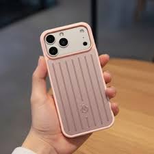 Rimowa Premium case for iPhone