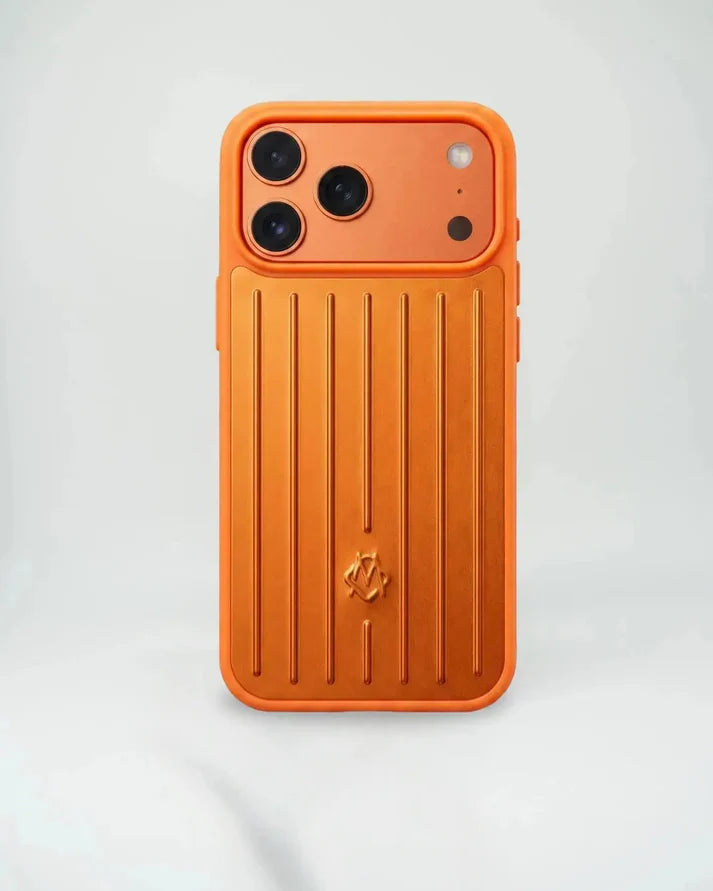 Rimowa Premium case for iPhone