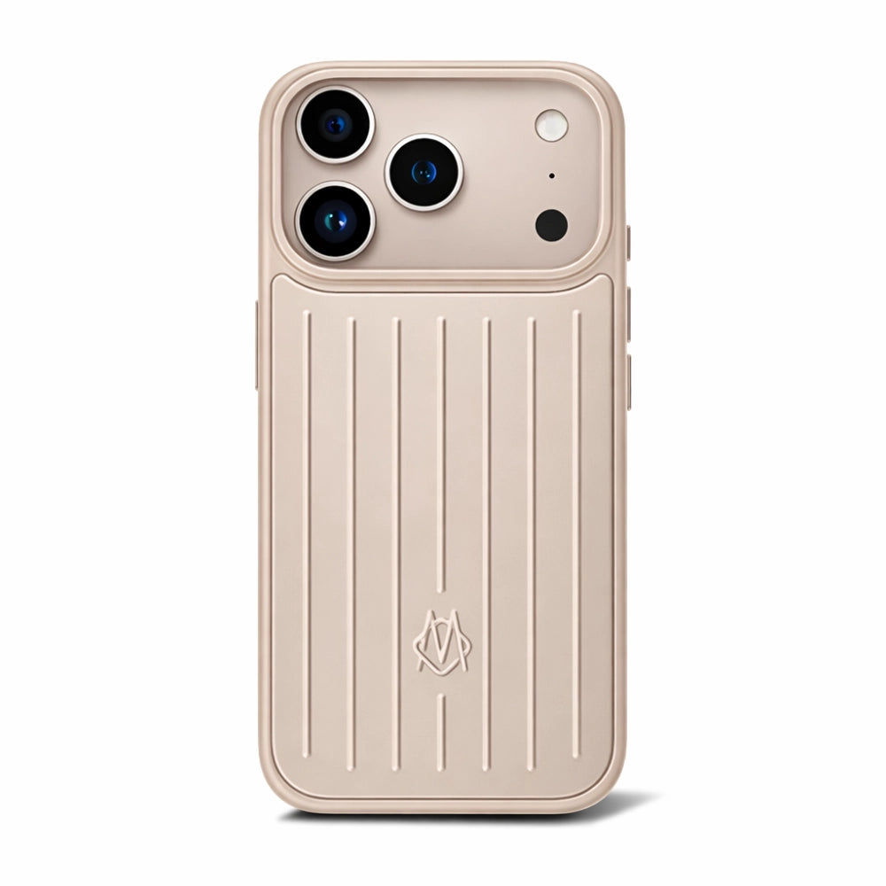 Rimowa Premium case for iPhone