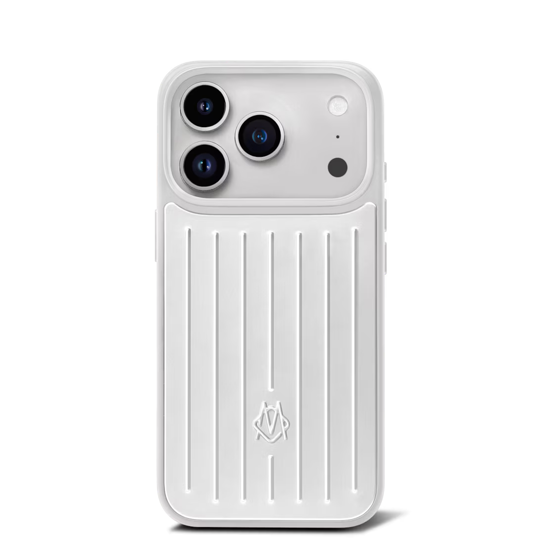 Rimowa Premium case for iPhone